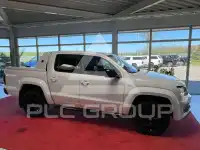 2020 Volkswagen Amarok