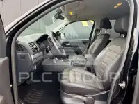 2020 Volkswagen Amarok