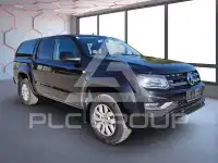 2020 Volkswagen Amarok