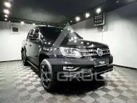2020 Volkswagen Amarok