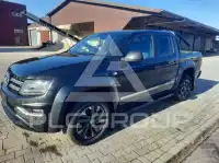 2020 Volkswagen Amarok