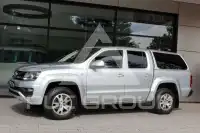 2020 Volkswagen Amarok