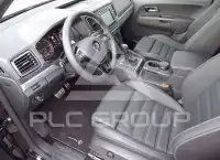 2020 Volkswagen Amarok