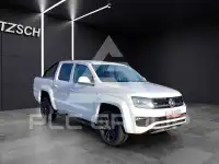 2020 Volkswagen Amarok