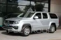 2020 Volkswagen Amarok