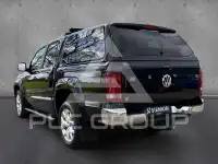 2020 Volkswagen Amarok