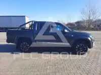 2020 Volkswagen Amarok