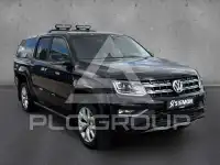 2020 Volkswagen Amarok