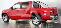 2020 Volkswagen Amarok