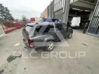 2020 Volkswagen Amarok