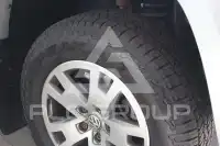 2020 Volkswagen Amarok