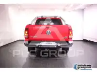 2020 Volkswagen Amarok