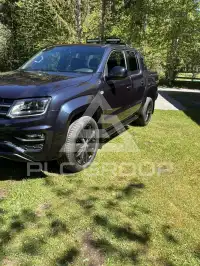 2020 Volkswagen Amarok