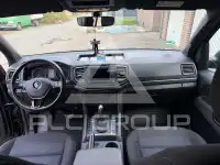 2020 Volkswagen Amarok