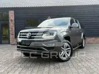 2020 Volkswagen Amarok