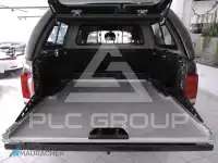 2020 Volkswagen Amarok