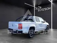 2020 Volkswagen Amarok