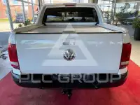 2020 Volkswagen Amarok