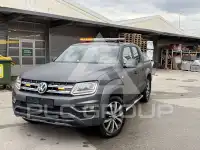 2020 Volkswagen Amarok
