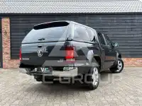 2020 Volkswagen Amarok
