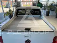 2020 Volkswagen Amarok