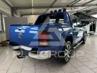 2020 Volkswagen Amarok