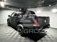 2020 Volkswagen Amarok