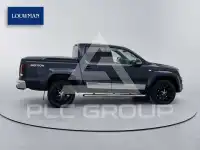 2020 Volkswagen Amarok