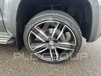 2020 Volkswagen Amarok