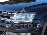 2020 Volkswagen Amarok