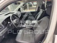 2020 Volkswagen Amarok