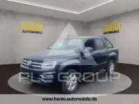2020 Volkswagen Amarok