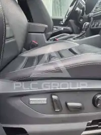 2020 Volkswagen Amarok