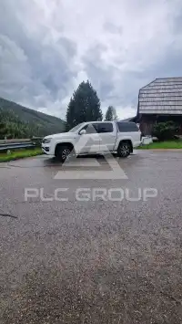 2020 Volkswagen Amarok