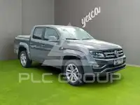 2020 Volkswagen Amarok