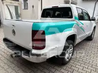 2020 Volkswagen Amarok