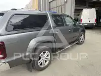 2020 Volkswagen Amarok