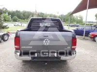 2020 Volkswagen Amarok