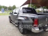 2020 Volkswagen Amarok