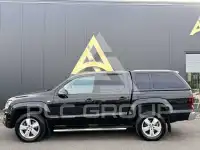 2020 Volkswagen Amarok
