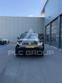 2020 Volkswagen Amarok