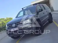2020 Volkswagen Amarok