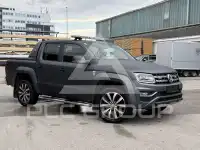 2020 Volkswagen Amarok