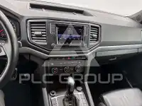 2020 Volkswagen Amarok