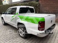 2020 Volkswagen Amarok