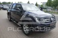 2020 Volkswagen Amarok