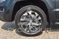 2020 Volkswagen Amarok