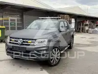 2020 Volkswagen Amarok