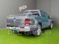 2020 Volkswagen Amarok