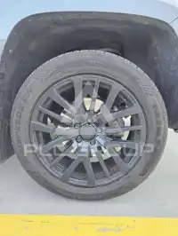 2020 Volkswagen Amarok